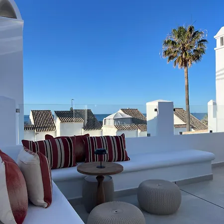 Casabel Playa Alicate Hébergement de vacances