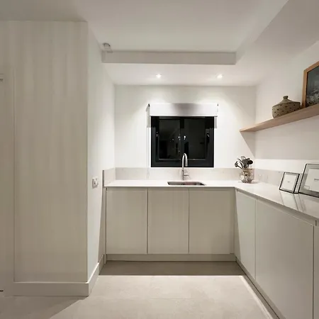 Hébergement de vacances Casabel Playa Alicate Marbellac