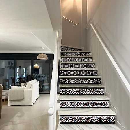 Casabel Playa Alicate