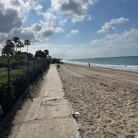 Casabel Playa Alicate Hébergement de vacances *