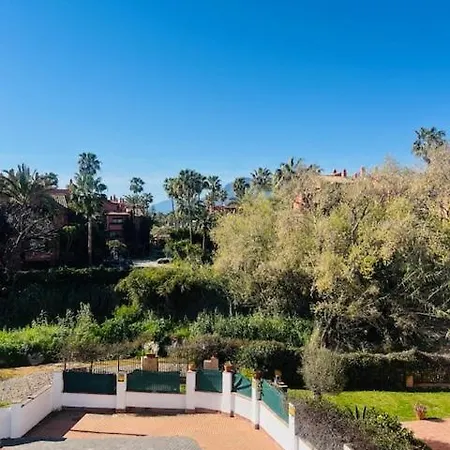 Hébergement de vacances Casabel Playa Alicate *