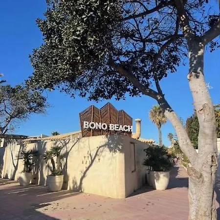 Casabel Playa Alicate * Marbellac