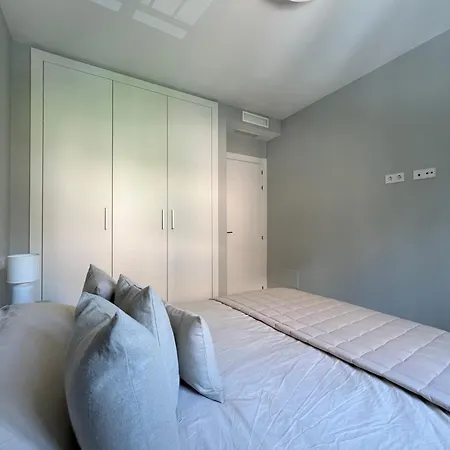 Casabel Playa Alicate Марбелья