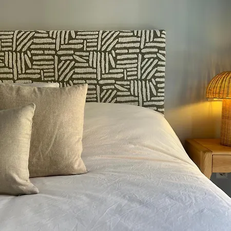 Будинок відпочинку Casabel Playa Alicate