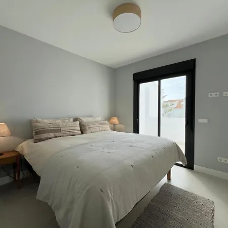 Casabel Playa Alicate Будинок відпочинку Марбелья