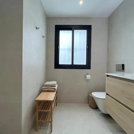 Casabel Playa Alicate * Марбелья