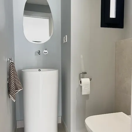 Casabel Playa Alicate Будинок відпочинку *