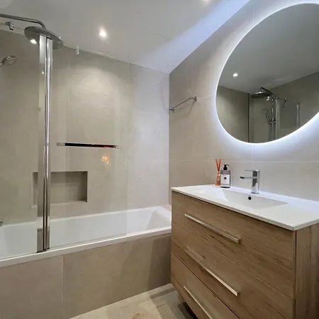 Casabel Playa Alicate * Марбелья