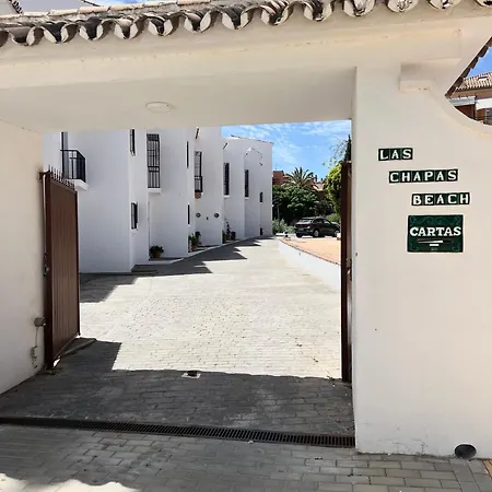 Casabel Playa Alicate * Марбелья