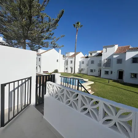 Casabel Playa Alicate Будинок відпочинку Марбелья