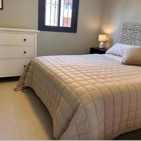 Casabel Playa Alicate *