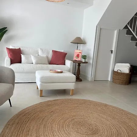 Casabel Playa Alicate Будинок відпочинку *