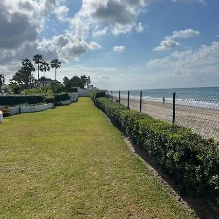 Будинок відпочинку Casabel Playa Alicate