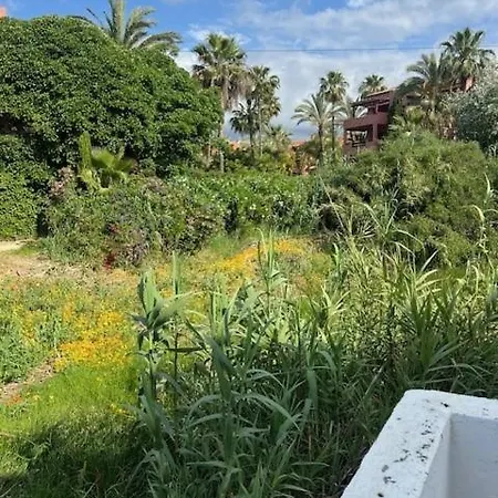 Casabel Playa Alicate Будинок відпочинку