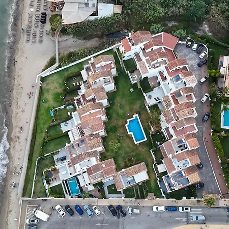 Casabel Playa Alicate *