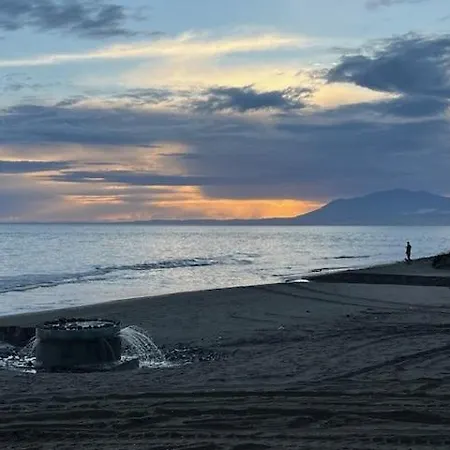 Casabel Playa Alicate Будинок відпочинку *