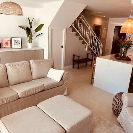 Будинок відпочинку Casabel Playa Alicate *