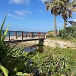 Сasa de vacaciones Casabel Playa Alicate *