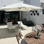 Сasa de vacaciones Casabel Playa Alicate Marbella