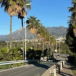 Casabel Playa Alicate Сasa de vacaciones Marbella