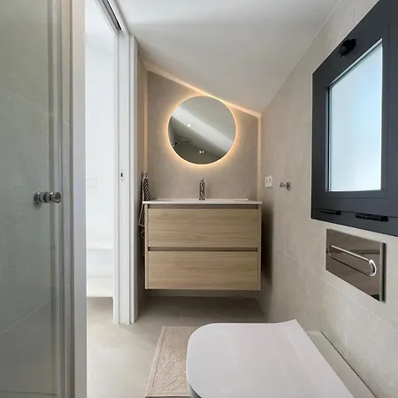 Casabel Playa Alicate Holiday home *