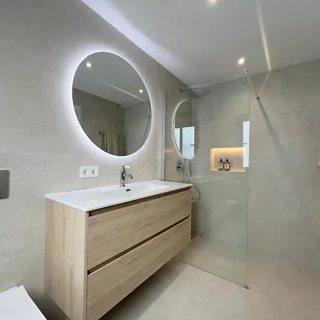 Holiday home Casabel Playa Alicate *