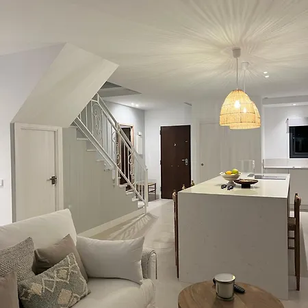 Casabel Playa Alicate Holiday home