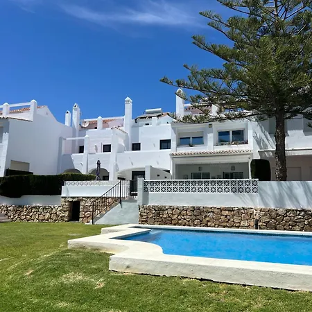 펜션 Casabel Playa Alicate *