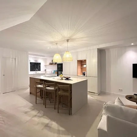 Casabel Playa Alicate Holiday home