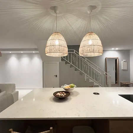 Casabel Playa Alicate Marbella