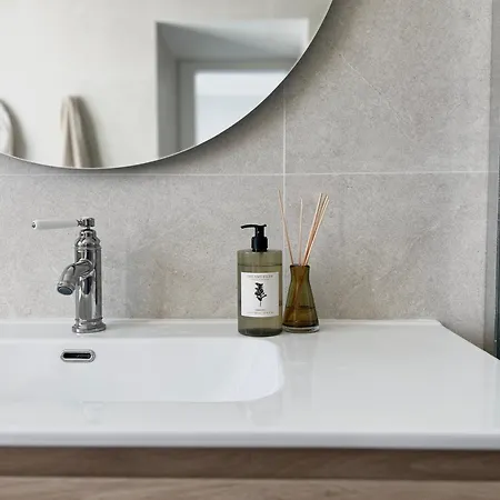 Holiday home Casabel Playa Alicate Marbella