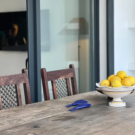 Holiday home Casabel Playa Alicate