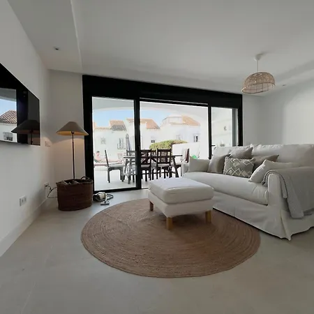 Casabel Playa Alicate Holiday home Marbella