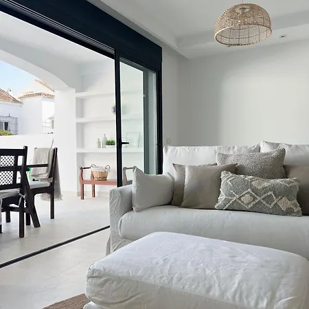 Casabel Playa Alicate Holiday home