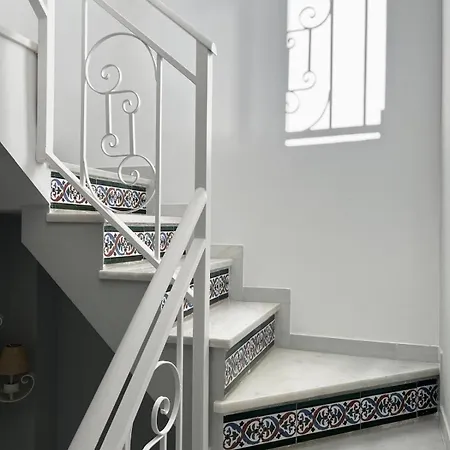 Holiday home Casabel Playa Alicate