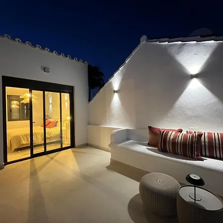 Casabel Playa Alicate Holiday home Marbella