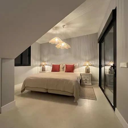 Casabel Playa Alicate Holiday home Marbella