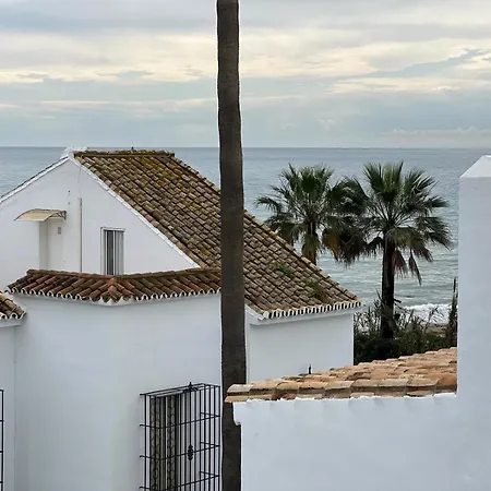 Casabel Playa Alicate Holiday home *