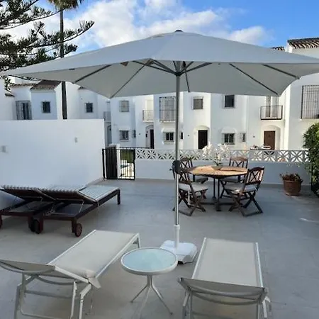 Casabel Playa Alicate *