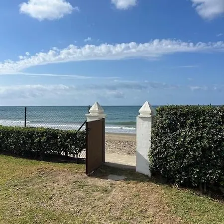 Casabel Playa Alicate Marbella