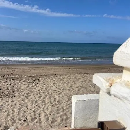 Holiday home Casabel Playa Alicate Marbella