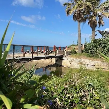 Semesterbostad Casabel Playa Alicate *