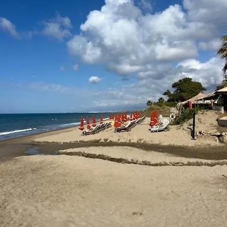 Casabel Playa Alicate 마르베야