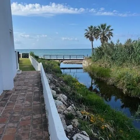 Casabel Playa Alicate