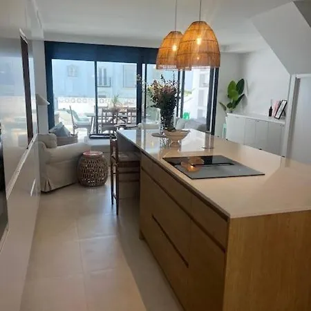 Casa vacanze Casabel Playa Alicate