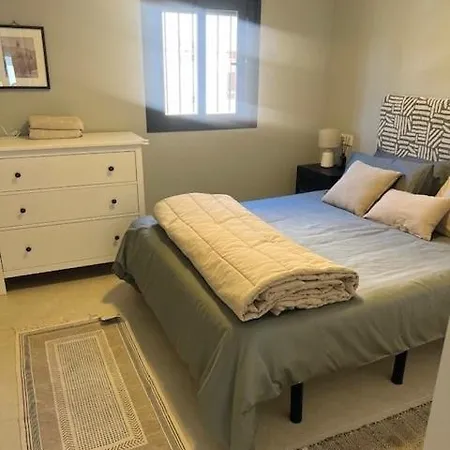 Holiday home Casabel Playa Alicate