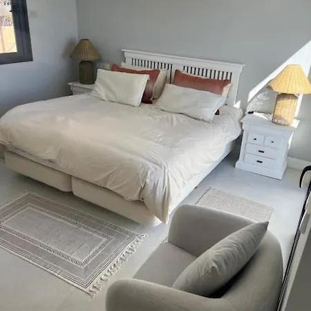 Holiday home Casabel Playa Alicate