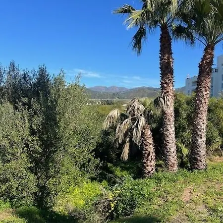 Semesterbostad Casabel Playa Alicate *