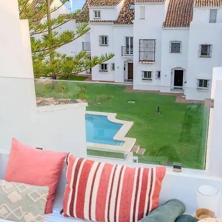 Casabel Playa Alicate