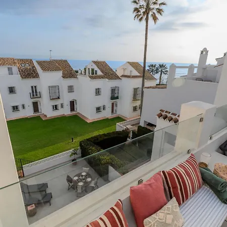 Casabel Playa Alicate